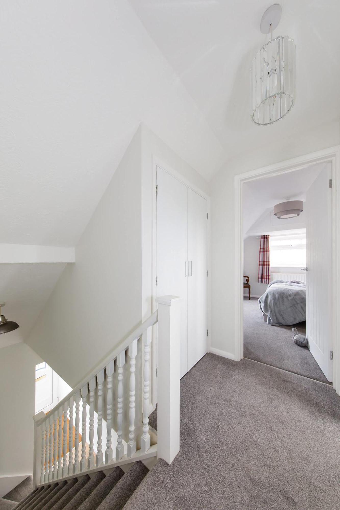 Spacious Home For 8 In Witterings - Walk To Beach Ист-Уиттеринг Экстерьер фото