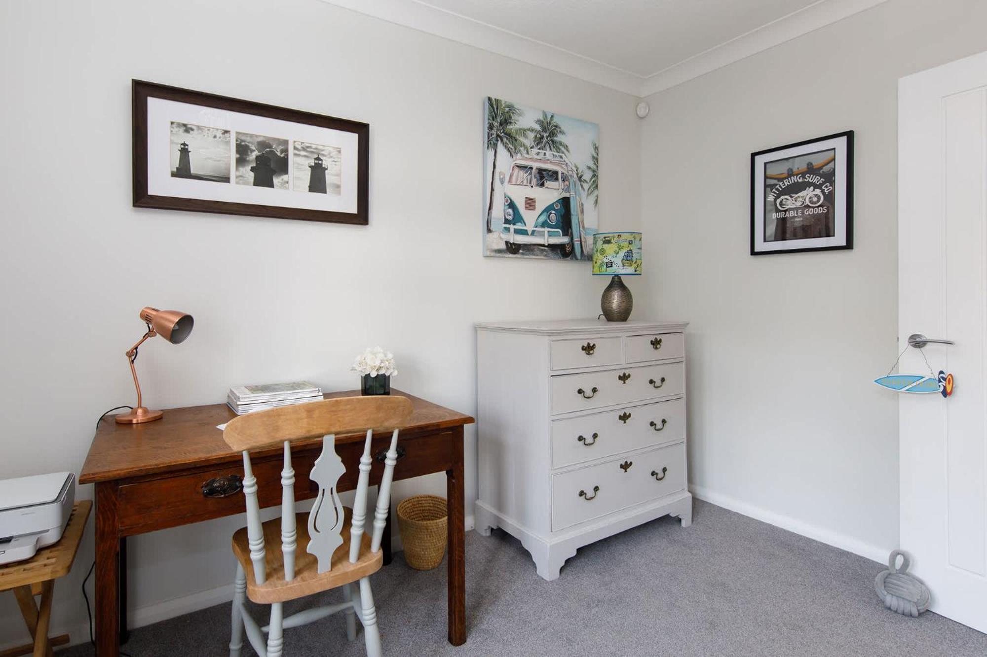 Spacious Home For 8 In Witterings - Walk To Beach Ист-Уиттеринг Экстерьер фото