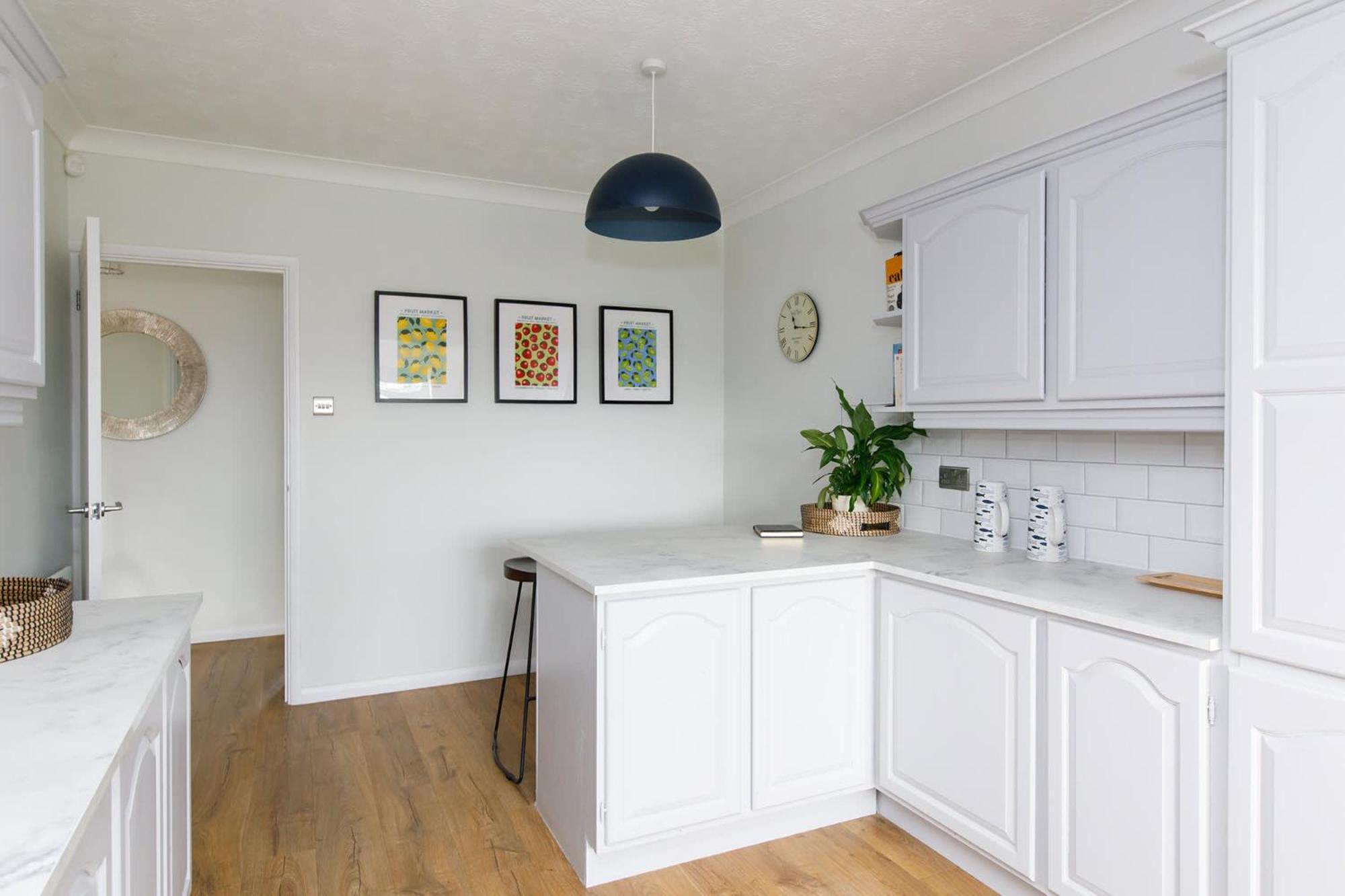 Spacious Home For 8 In Witterings - Walk To Beach Ист-Уиттеринг Экстерьер фото